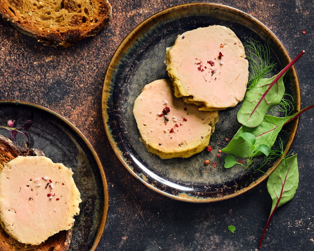 Romain Buisson_Gourmey_Foie Gras